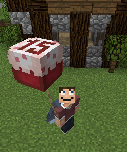 Datei:Ballon 15jahrekuchen rot.png